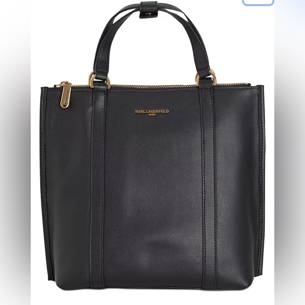 Karl Lagerfeld Paris Simone Backpack